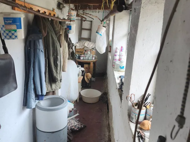 Eladó ház Kisgyőr 50 nm