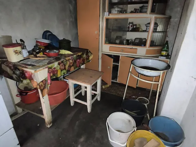 Eladó ház Kisgyőr 50 nm