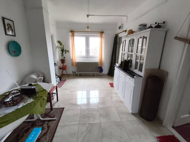 Eladó ház Kisgyőr 58 nm