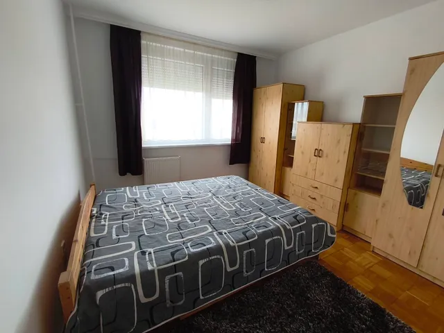 Kiadó lakás Miskolc 51 nm