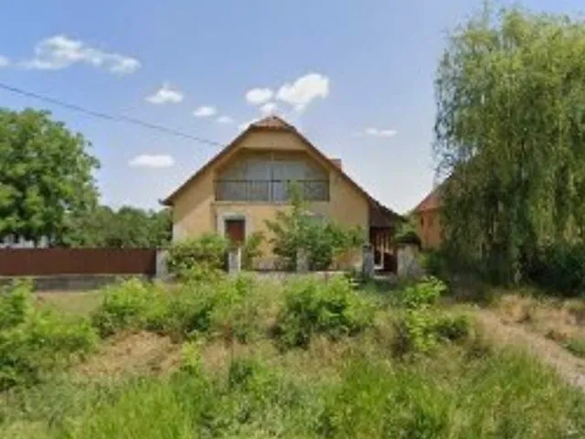 Eladó ház Tiszanána 92 nm