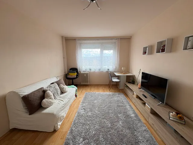 Kiadó lakás Miskolc 35 nm