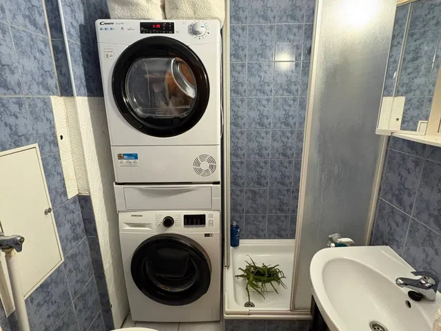 Kiadó lakás Miskolc 35 nm