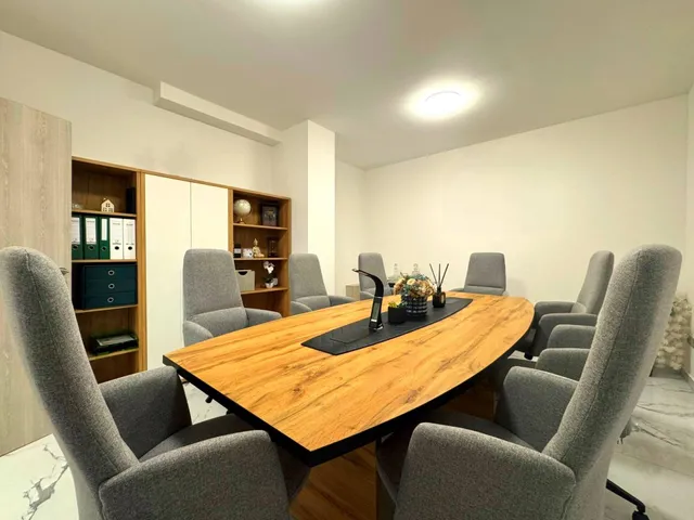 Kiadó kereskedelmi és ipari ingatlan Miskolc 114 nm