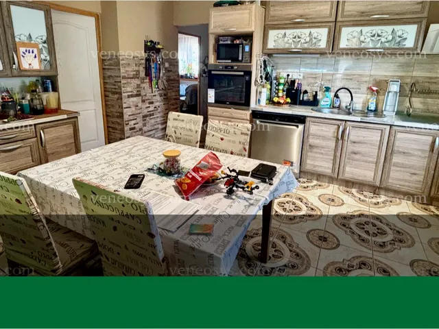 Eladó lakás Edelény 72 nm