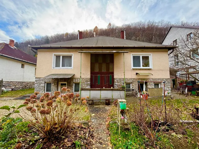 Eladó ház Miskolc 67 nm