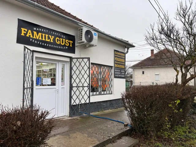 Eladó kereskedelmi és ipari ingatlan Edelény 174 nm