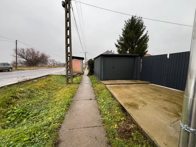 Eladó kereskedelmi és ipari ingatlan Edelény 174 nm