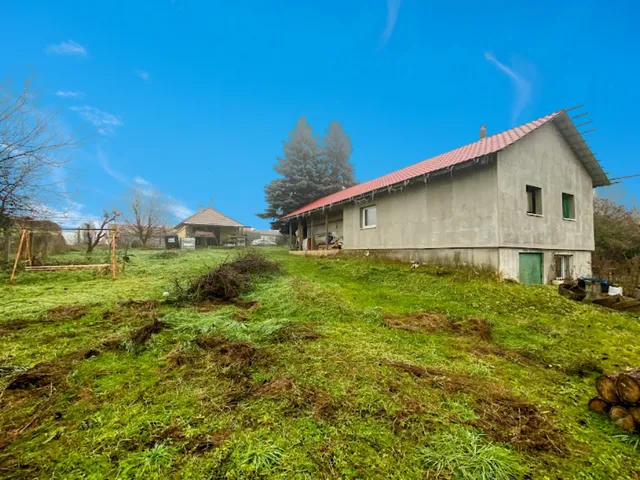 Eladó mezőgazdasági ingatlan Nyékládháza 94 nm