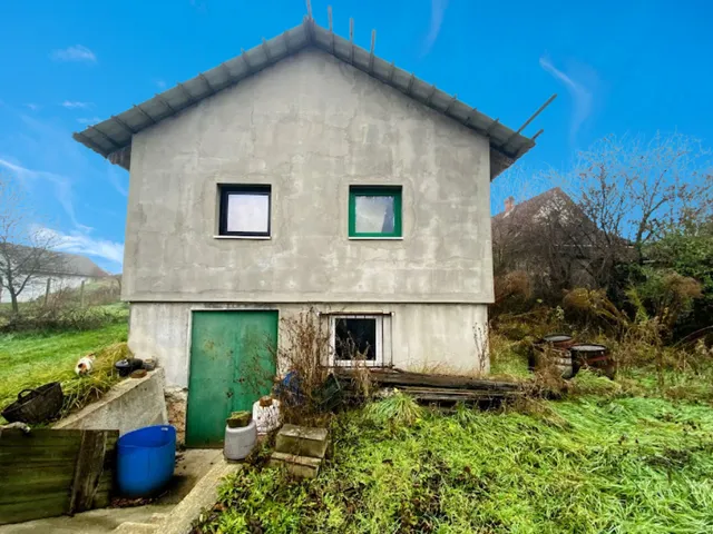 Eladó mezőgazdasági ingatlan Nyékládháza 94 nm