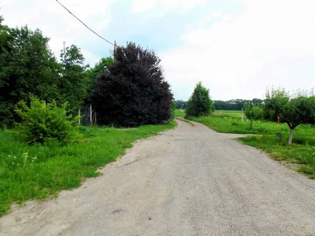 Eladó mezőgazdasági ingatlan Emőd 300 nm