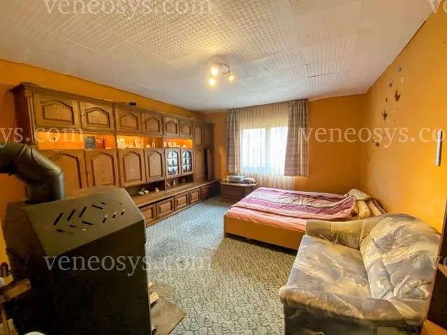 Eladó ház Szuhogy 84 nm