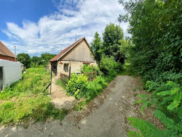Eladó ház Harsány 40 nm