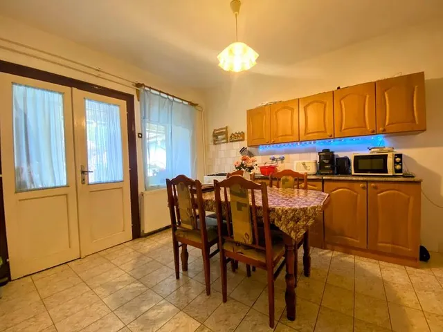 Eladó ház Tornyosnémeti 110 nm