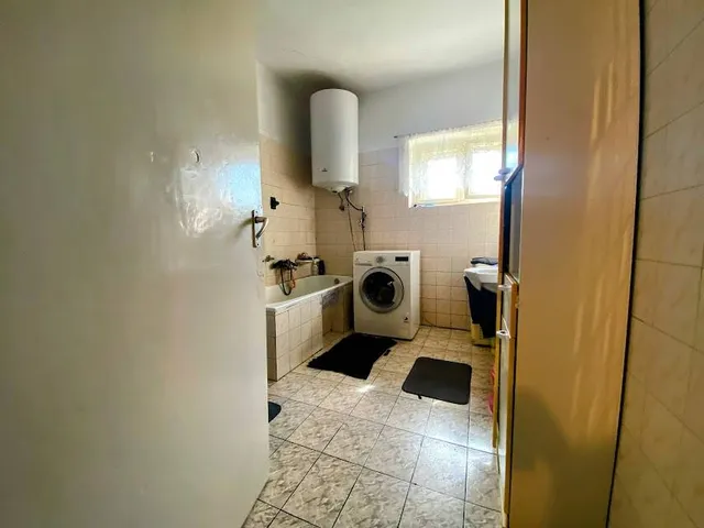 Eladó ház Tornyosnémeti 110 nm