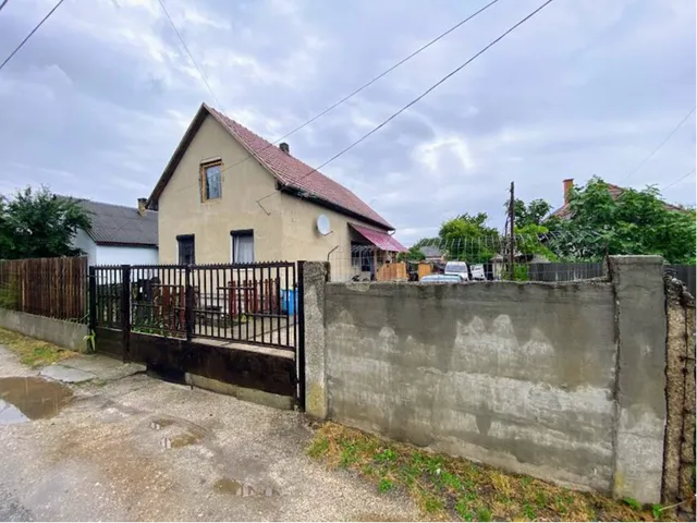 Eladó ház Bőcs 78 nm
