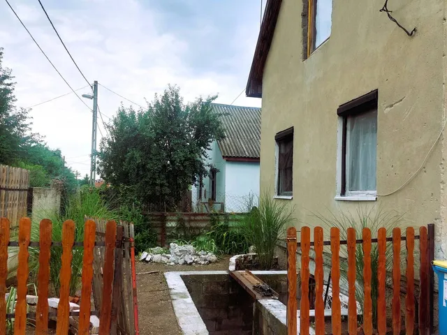 Eladó ház Bőcs 78 nm