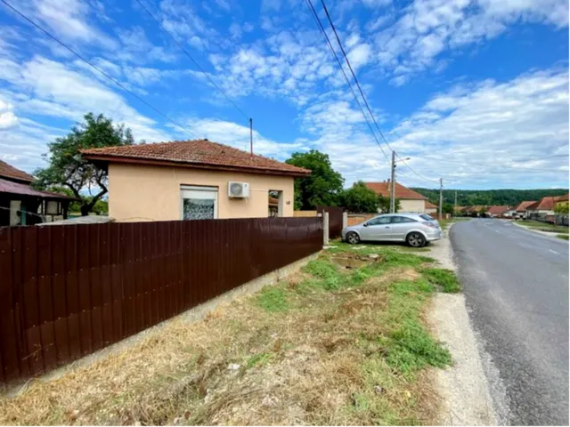 Eladó ház Szendrő 85 nm