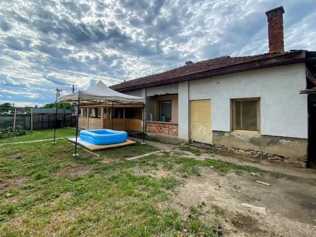 Eladó ház Szendrő 85 nm