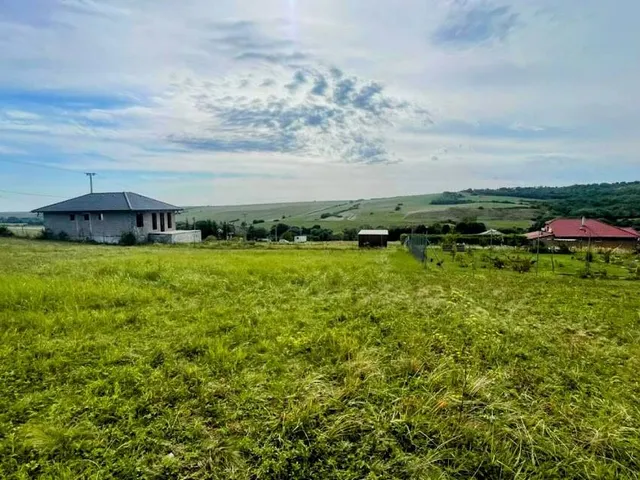 Eladó telek Bükkaranyos 900 nm