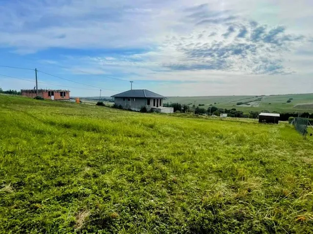 Eladó telek Bükkaranyos 900 nm