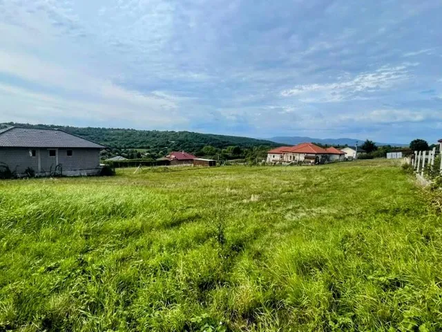 Eladó telek Bükkaranyos 900 nm