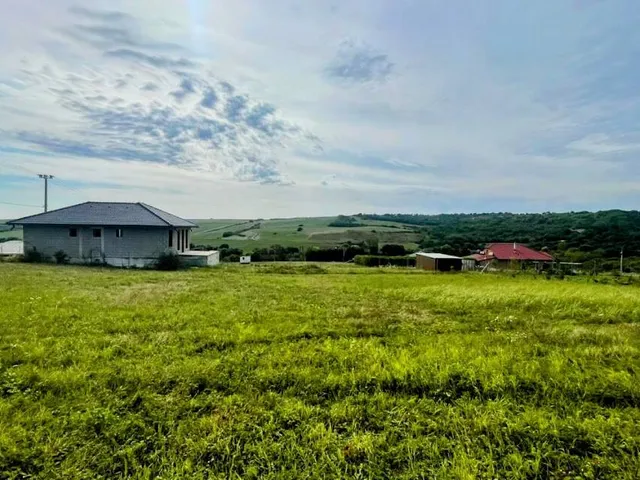 Eladó telek Bükkaranyos 900 nm