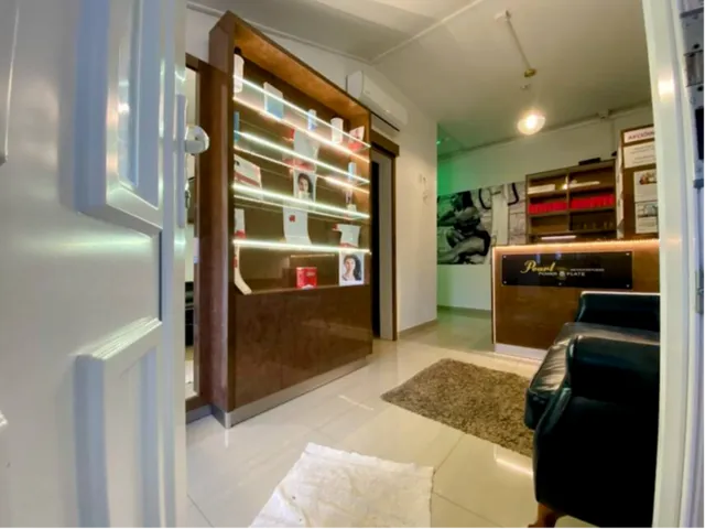 Kiadó kereskedelmi és ipari ingatlan Miskolc 130 nm