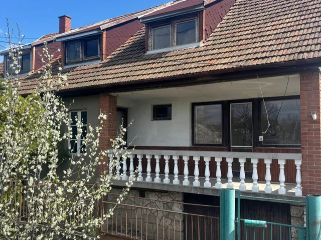 Eladó ház Emőd 180 nm