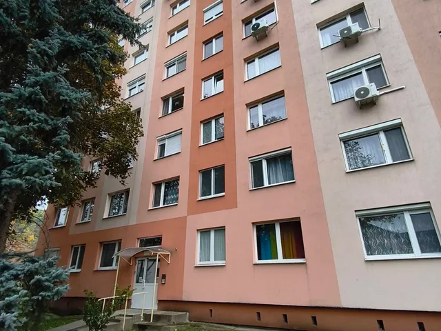 Eladó lakás Miskolc 35 nm