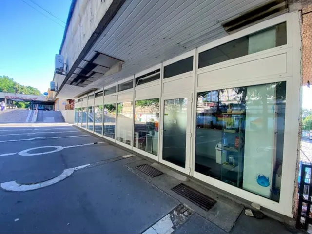 Eladó kereskedelmi és ipari ingatlan Miskolc 291 nm