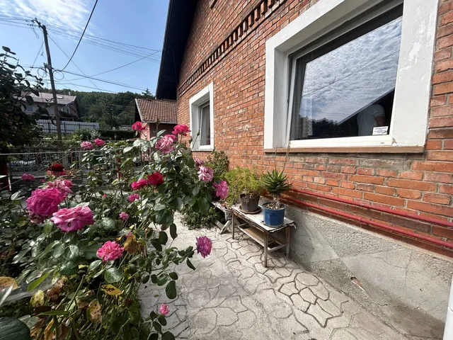 Eladó ház Miskolc 60 nm