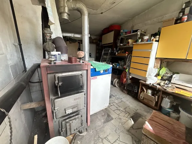 Eladó ház Miskolc 60 nm