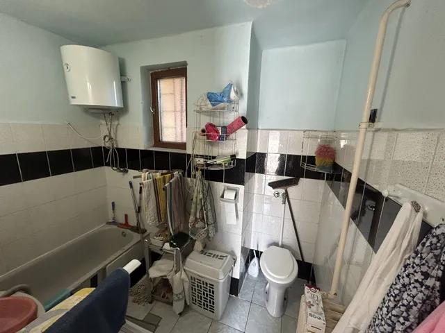 Eladó ház Miskolc 60 nm