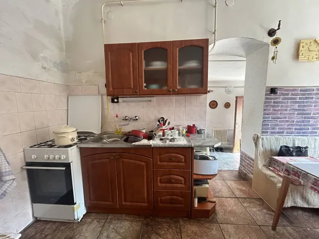 Eladó ház Miskolc 60 nm