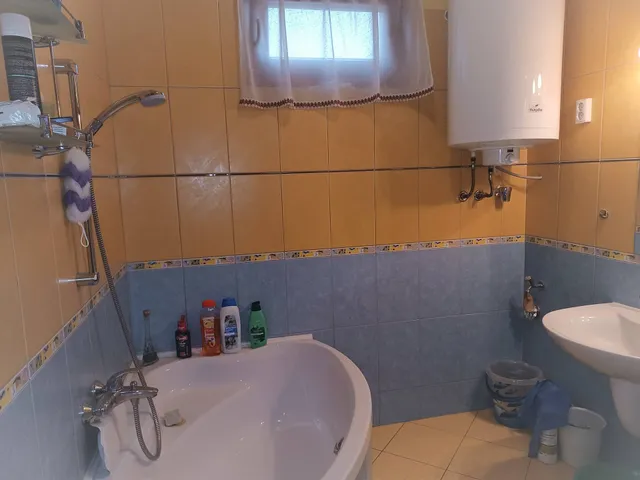 Eladó ház Mezőkövesd 120 nm