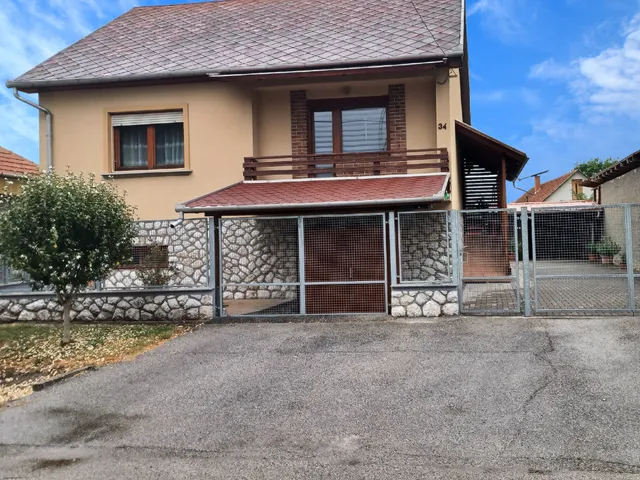 Eladó ház Mezőkövesd 120 nm