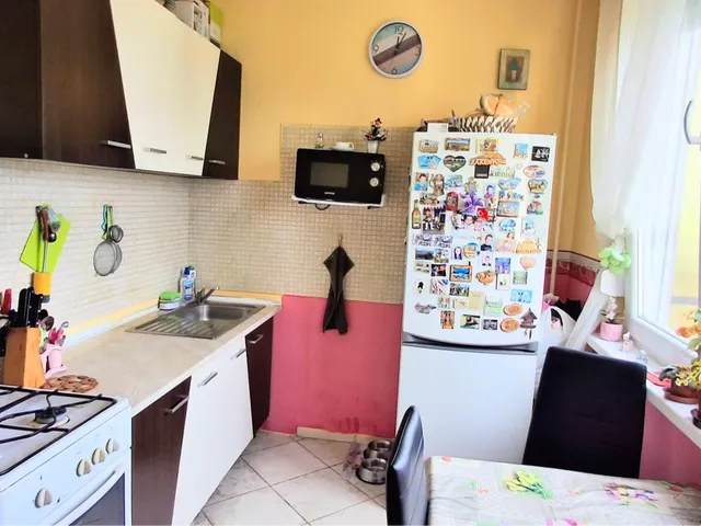 Eladó lakás Miskolc 61 nm