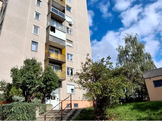 Eladó lakás Miskolc 61 nm