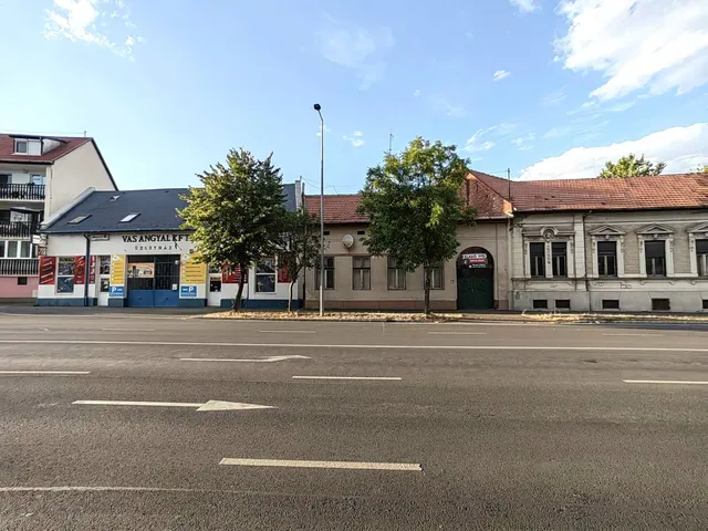 Eladó ház Miskolc 130 nm