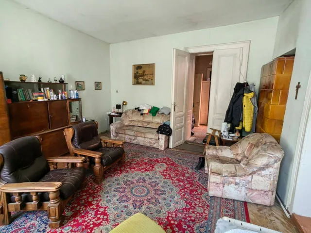 Eladó ház Miskolc 130 nm