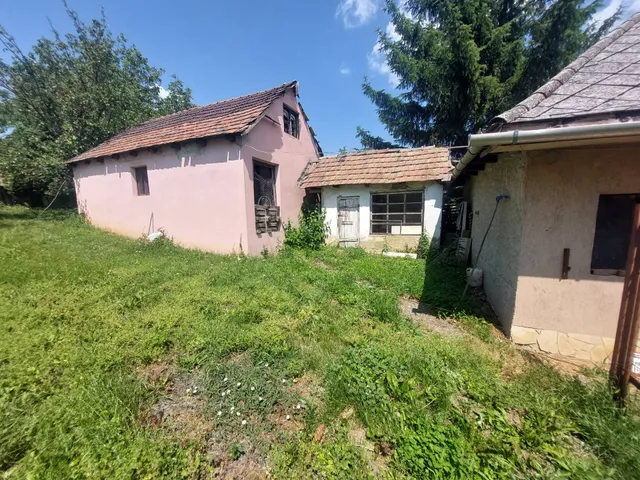 Eladó ház Fancsal 80 nm