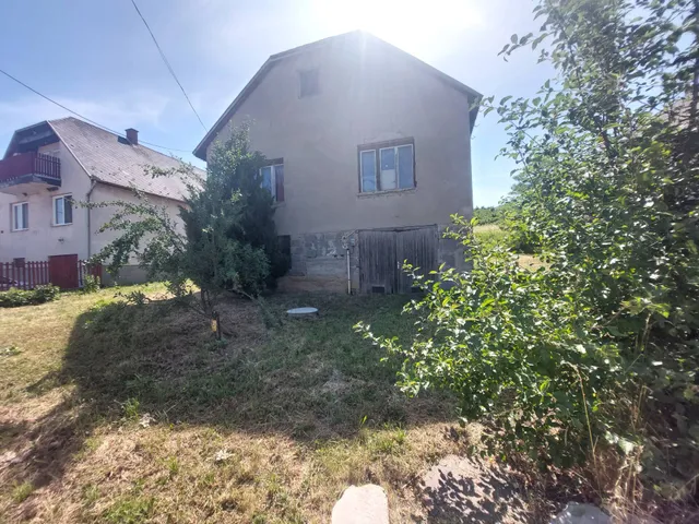 Eladó ház Szalaszend 120 nm