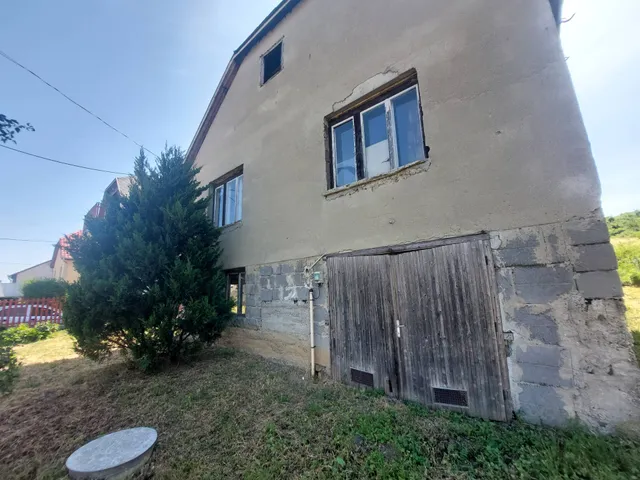 Eladó ház Szalaszend 120 nm