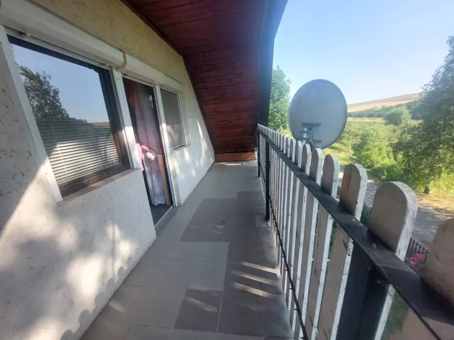 Eladó ház Szalaszend 135 nm