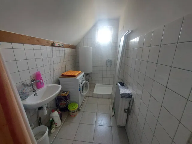 Eladó ház Szalaszend 135 nm