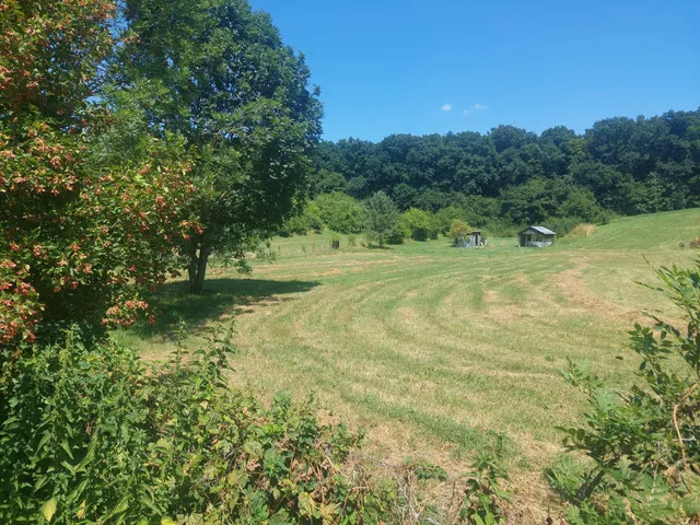 Eladó mezőgazdasági ingatlan Fulókércs 208 nm