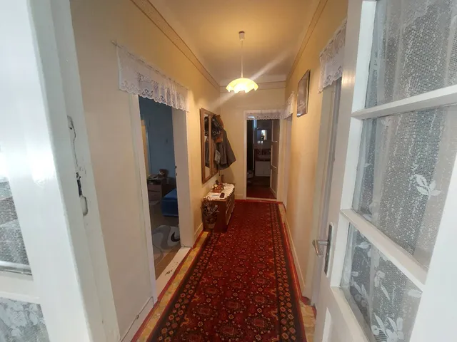 Eladó ház Forró 120 nm