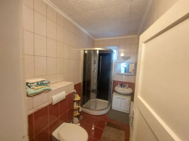 Eladó ház Forró 120 nm