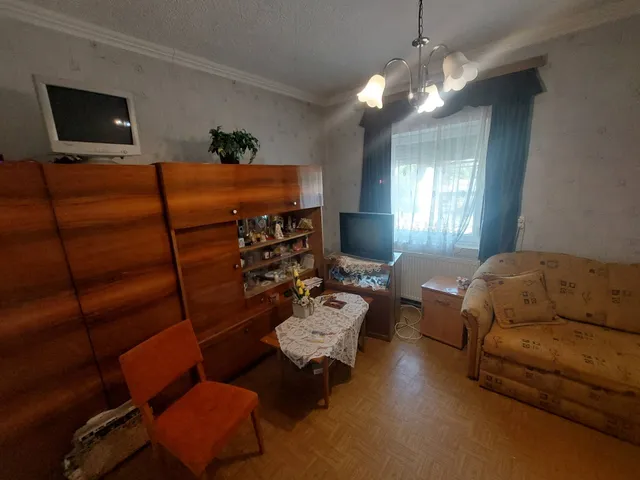 Eladó ház Forró 120 nm